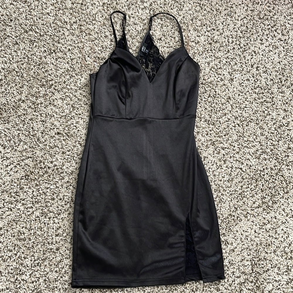 Midi Dress